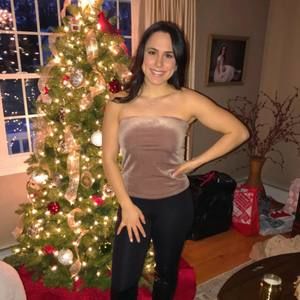 Meet your Posher, Katelyn